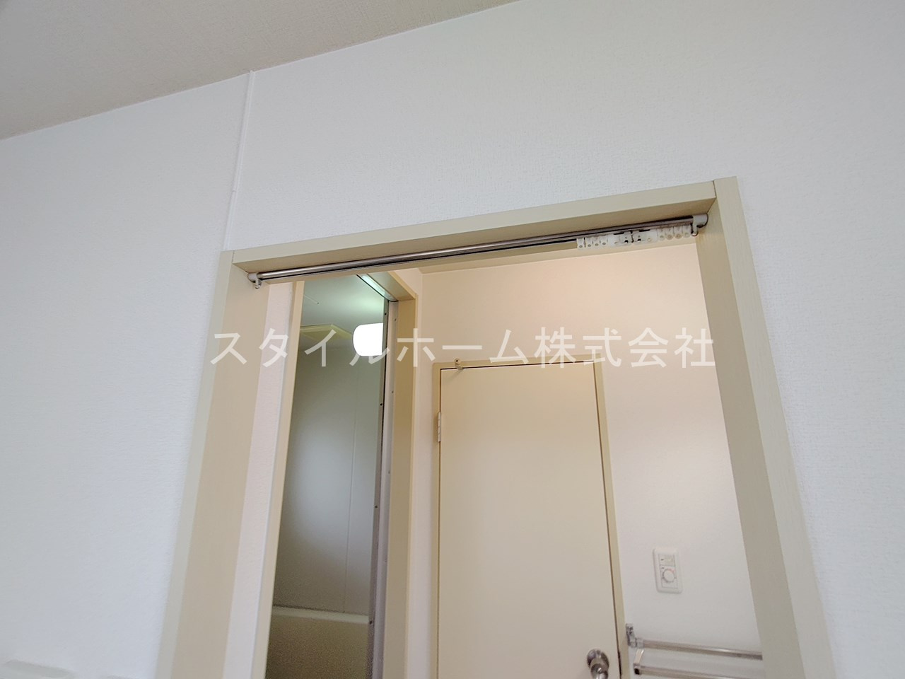 ライラックBの内装|イメージ写真です。