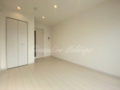 【寝室】 | リブリ・パルク朝日町