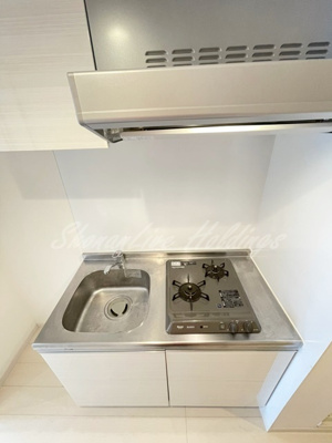 【キッチン】 | リブリ・パルク朝日町