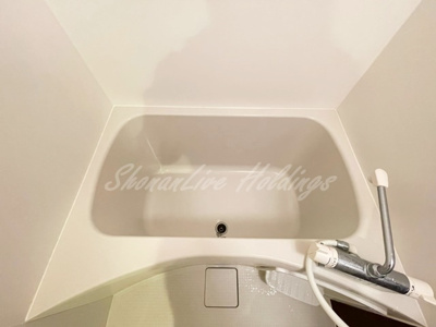 【浴室】 | リブリ・パルク朝日町