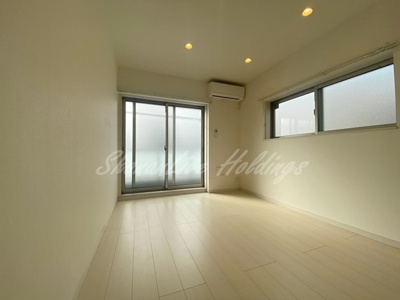 【居間・リビング】 | リブリ・パルク朝日町 | 使いやすいリビングになります♪