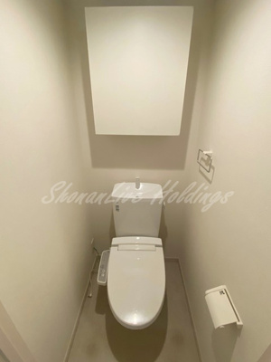 【トイレ】 | リブリ・パルク朝日町