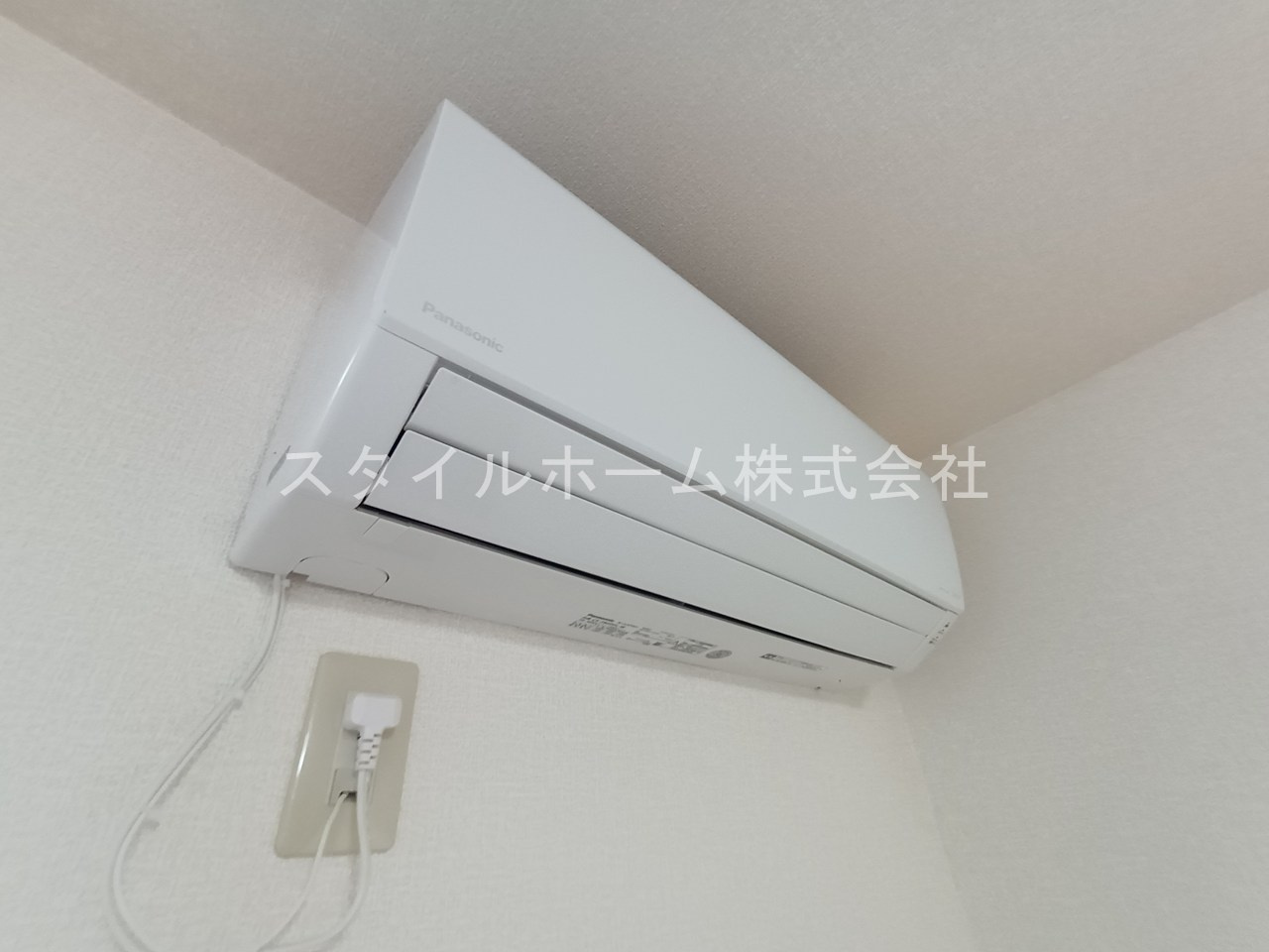 シンシア向山の設備