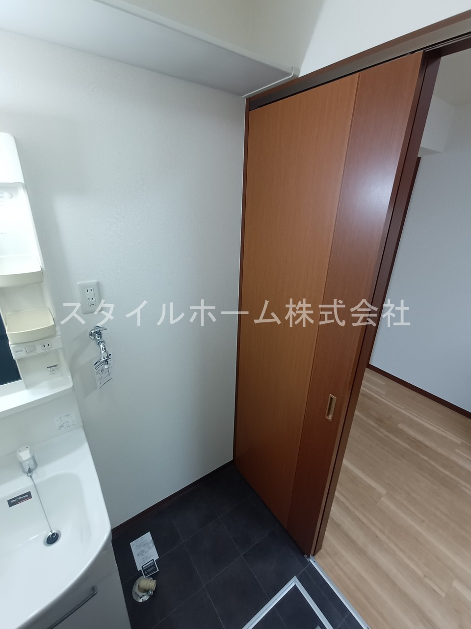 シンシア向山の設備