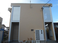 レオパレスマリーナ２の画像