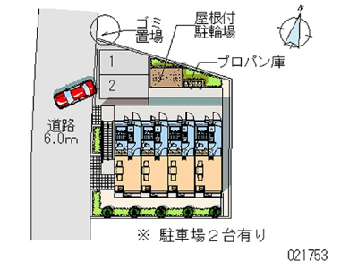 【区画図】 | ＭＡＫＯＴＯ