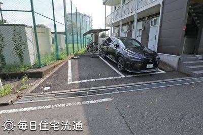 【駐車場】 | ＭＡＫＯＴＯ