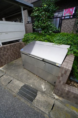 【その他共用部分】 | イーストサイド63