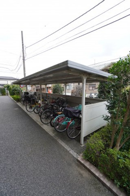 【その他共用部分】 | イーストサイド63