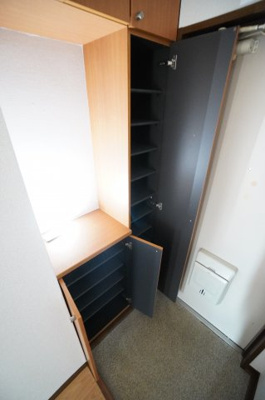 【収納】 | イーストサイド63