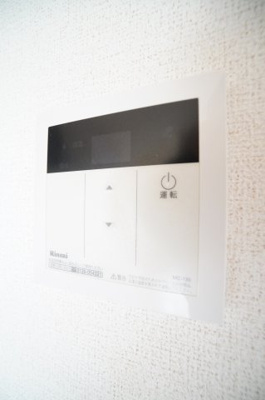 【設備】 | イーストサイド63 | ※同物件・反転タイプの写真です。