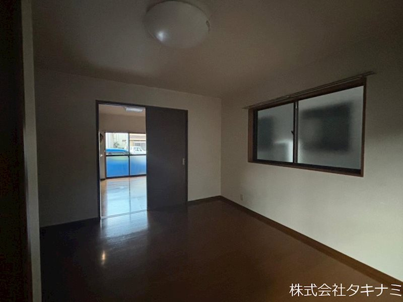 和田2丁目貸家のその他