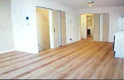 【居間・リビング】 | 城東区中浜1丁目中古戸建