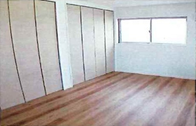 【洋室】 | 城東区中浜1丁目中古戸建