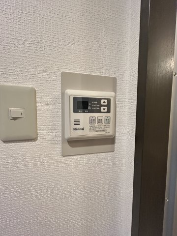 アメニティ北久宝寺の設備