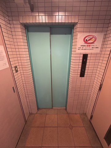 アメニティ北久宝寺のその他共用部分