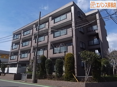 【外観】 | イーストサイド63 | 外観もきれいです