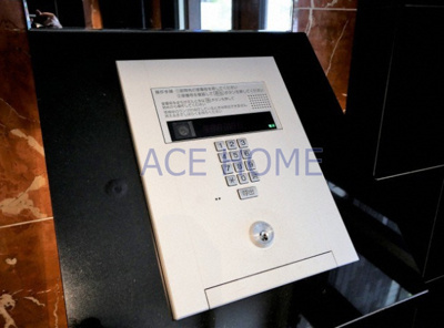 【セキュリティ】 | プレサンス中之島公園アティレ