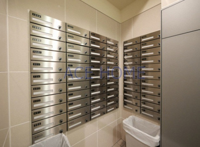 【その他共用部分】 | プレサンス中之島公園アティレ