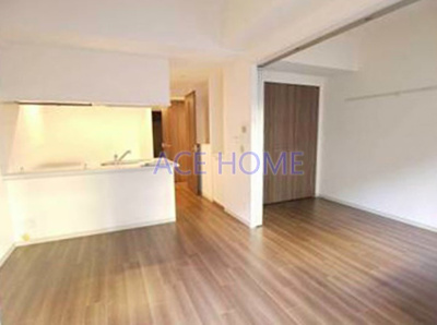 【居間・リビング】 | プレサンス中之島公園アティレ