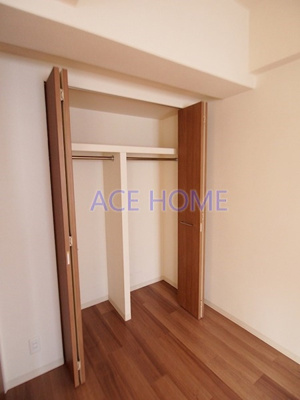 【収納】 | プレサンス中之島公園アティレ