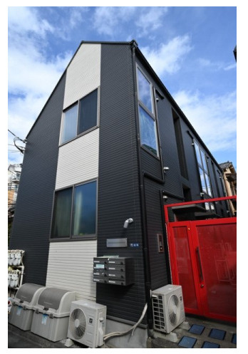 ファーストハウス北新宿