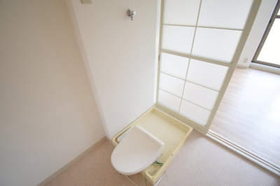 【設備】 | セントラルコーポ