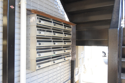 【その他共用部分】 | セントラルコーポ