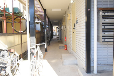 【その他共用部分】 | セントラルコーポ