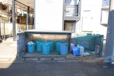 【その他共用部分】 | セントラルコーポ