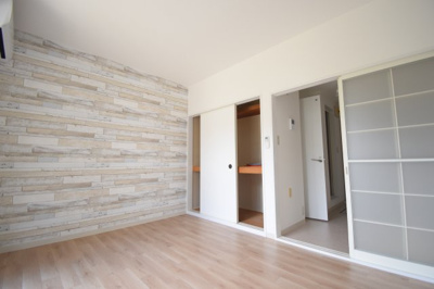 【内装】 | セントラルコーポ