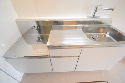 【キッチン】 | セントラルコーポ