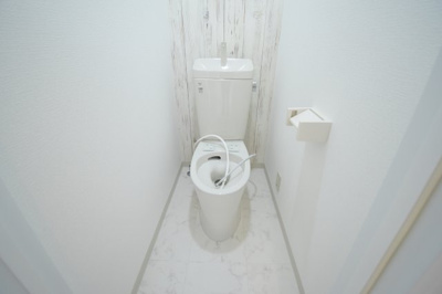 【トイレ】 | セントラルコーポ