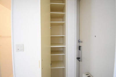 【収納】 | セントラルコーポ
