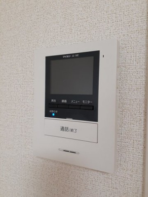 【設備】 | アイ・スマイル南島田