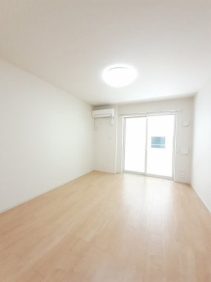 【内装】 | アイ・スマイル南島田