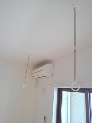 【設備】 | ヒルズタウンⅡ