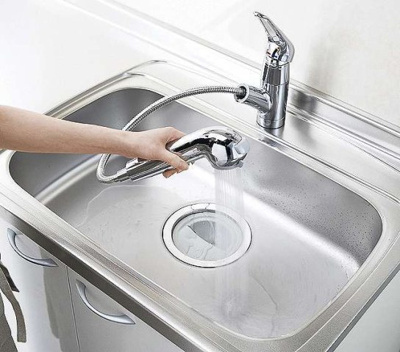 【キッチン】 | ヒルズタウンⅡ