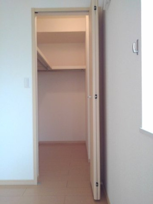 【収納】 | ヒルズタウンⅡ