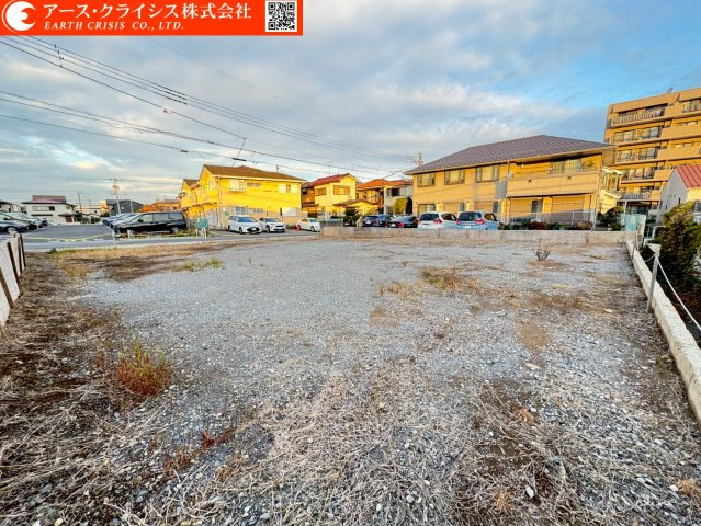 【外観】 | 松戸市五香西2丁目 | のんびりした毎日を送りたい方にもおすすめ♪好きなスタイルで自由のに建築できるのも嬉しいポイント！