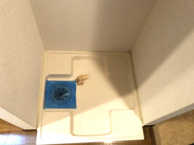 【設備】 | グランヴァン西馬込