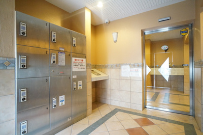 【その他】 | グランヴァン西馬込