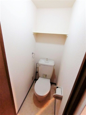 【トイレ】 | グランヴァン西馬込