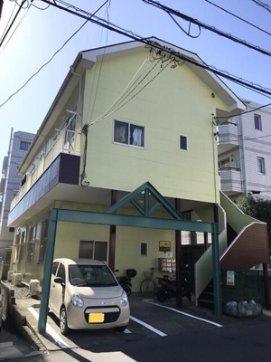 【外観】 | ロイヤル相模が丘