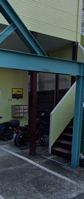 【エントランス】 | ロイヤル相模が丘