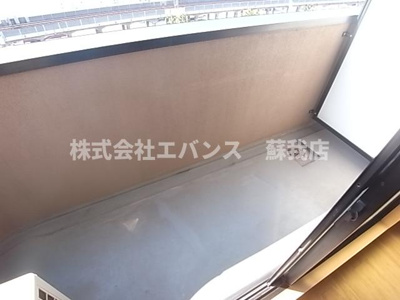 【バルコニー】 | プライド