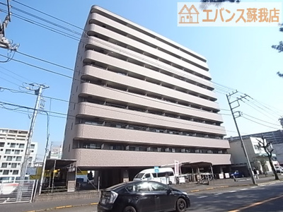 【外観】 | プライド