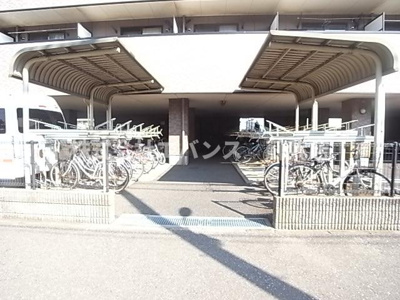 【その他共用部分】 | プライド