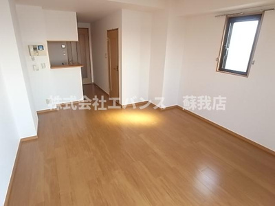 【寝室】 | プライド