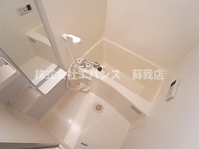 【浴室】 | プライド